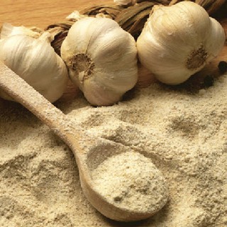 Bột Tỏi 100g