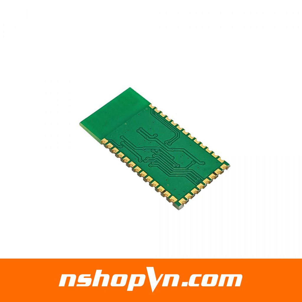 Module thu phát bluetooth Hc-06 chưa ra chân