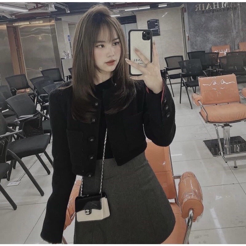 Túi CN hàng siêu hót full 3 màu có sẵn kèm video