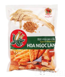 1kg Bột mỳ hoa ngọc lan