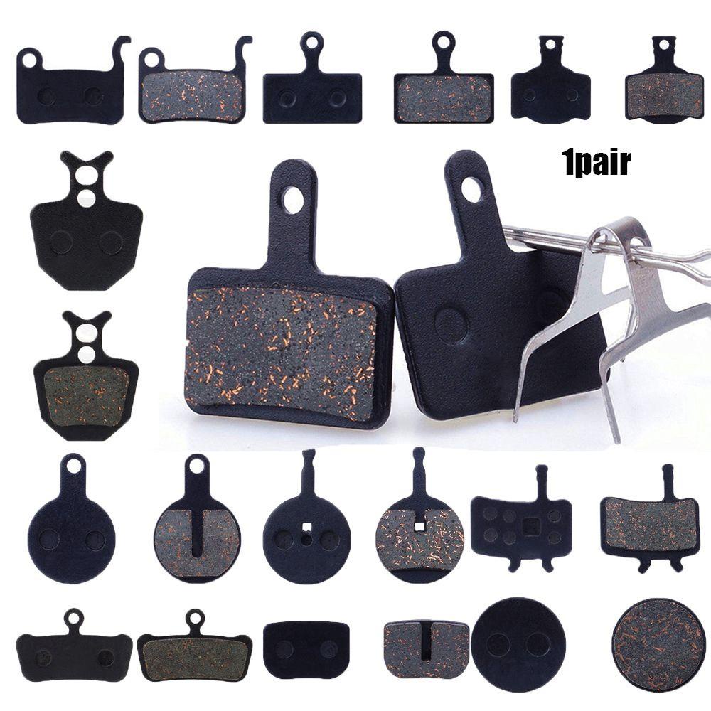 MYRONGVN 1 Cặp Má Phanh Xe Đạp Leo Núi Thời Trang