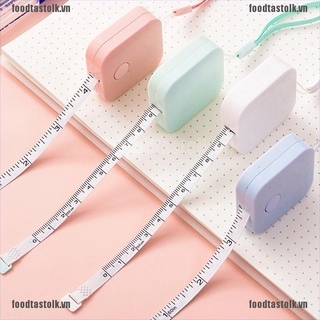 Thước Dây Kích Thước 1.5m X 7mm