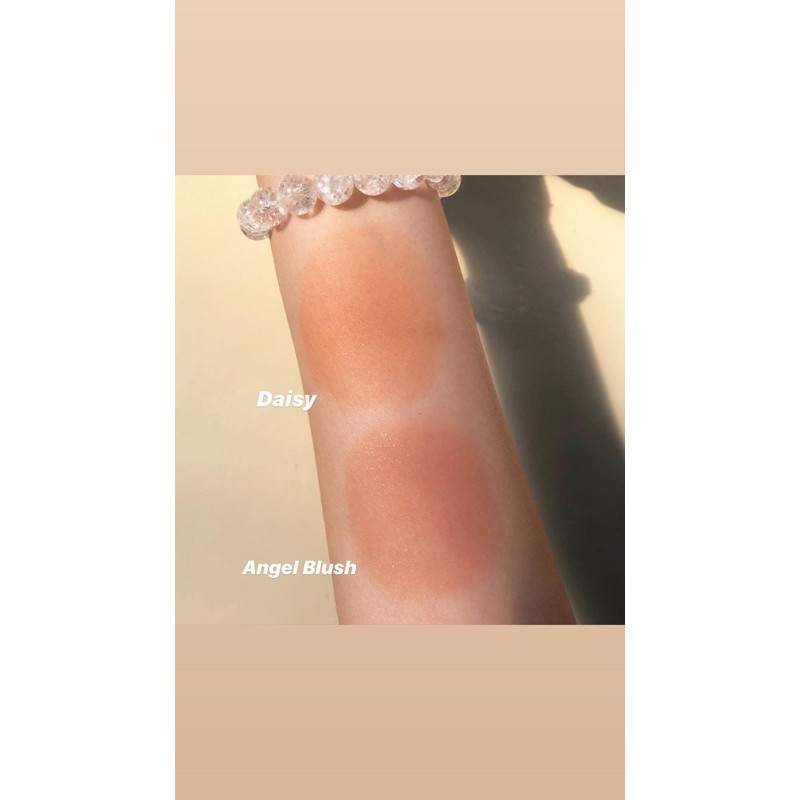 má hồng kem travel size | BigBuy360 - bigbuy360.vn