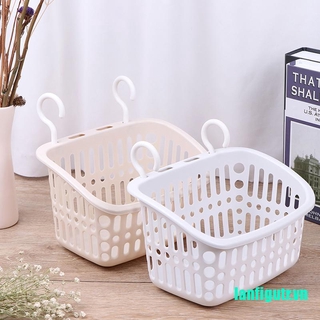 DMC Giỏ Nhựa Đựng Đồ Tiện Lợi Cho Phòng Tắm