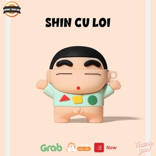  Case airpod 2 3 pro 1 case airpods SHIN bút chì cute bảo vệ hộp đựng tai nghe - Nhóc bán đồ 