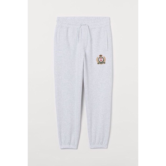 Quần Jogger nam , nữ xuất khẩu dư xịn