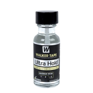 Dung Dịch Loại Bỏ Tóc Giả 4FL.OZ  C-22 Có Keo Dán Hai Mặt Mềm Mại