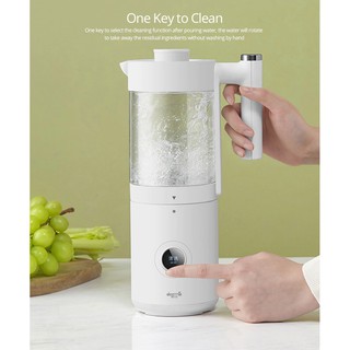 Máy xay sinh tố Deerma NU100