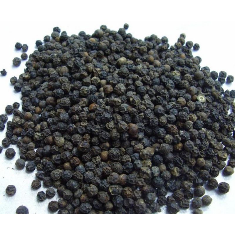 Tiêu khô Đăk Lăk