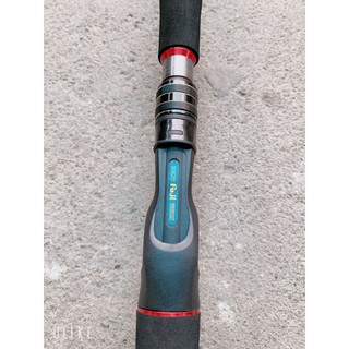 cần lure Shimano Lunamis