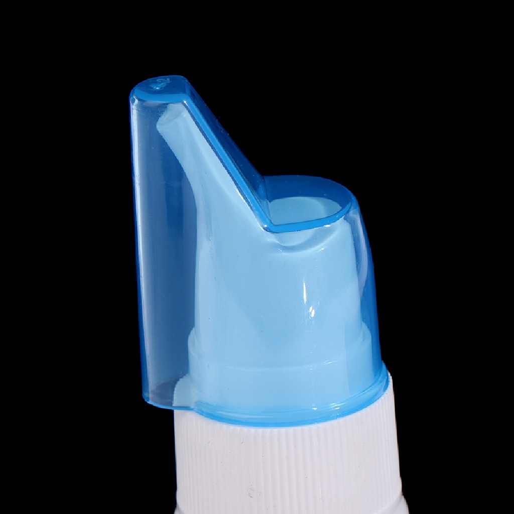 Set 2 bình xịt đựng dung dịch vệ sinh mũi 70ml<br />