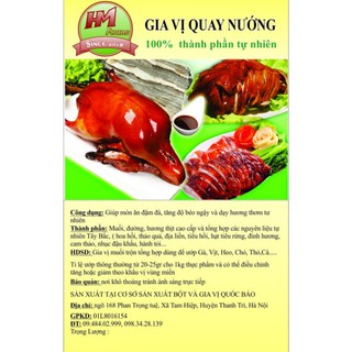 1 Kg GIA VỊ VỊT QUAY LẠNG SƠN | Home made foods