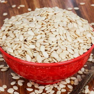 HẠT DƯA TÁCH VỎ 500gr