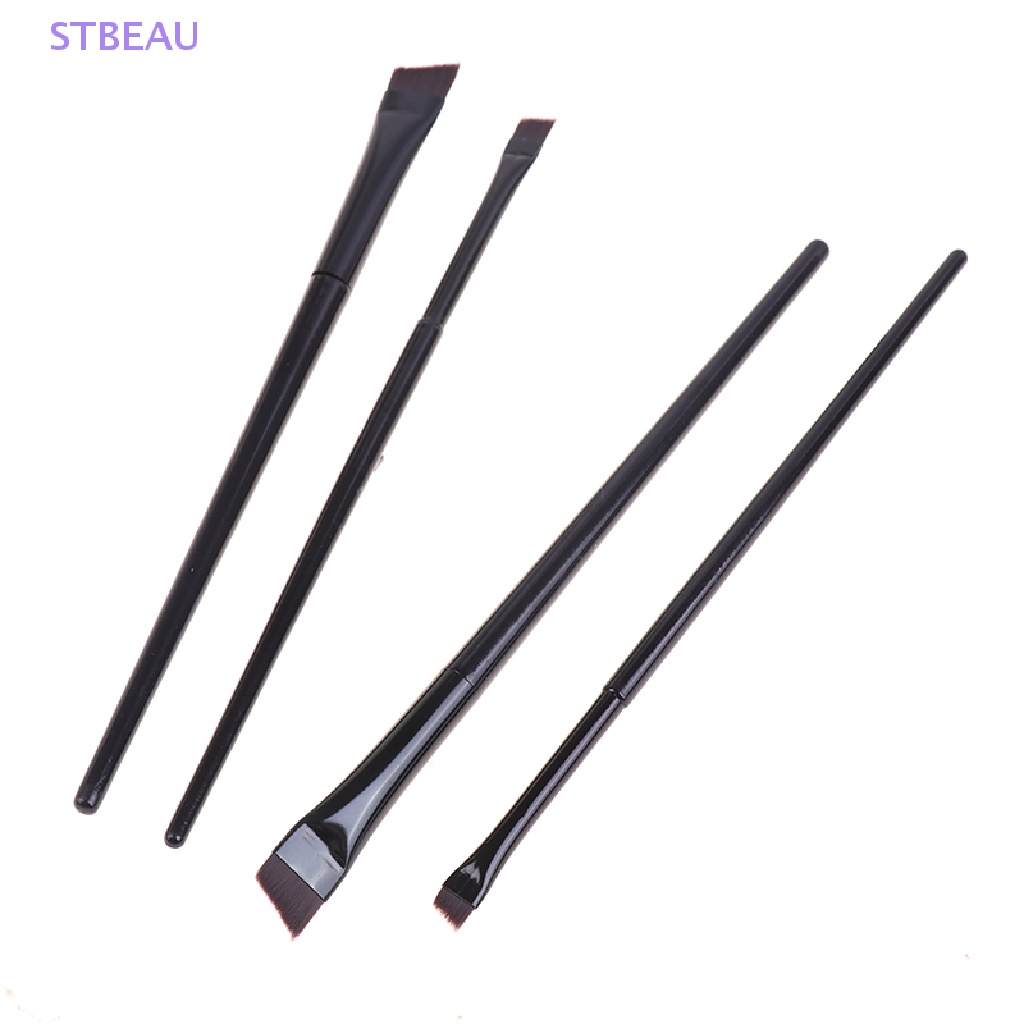 Cọ Trang Điểm Tạo Khối Lông Mày Che Khuyết Điểm Đa Năng Tiện Lợi