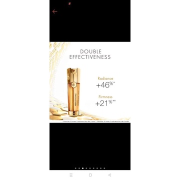 Huyết thanh kép Abeille Royale Double R Renew & Repair Serum chống lão hóa