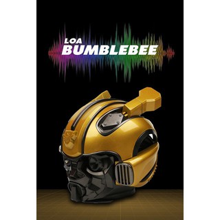 [Hàng mới] Loa bluetooth BEE + IRONMAN + OPTIMUS cực chất