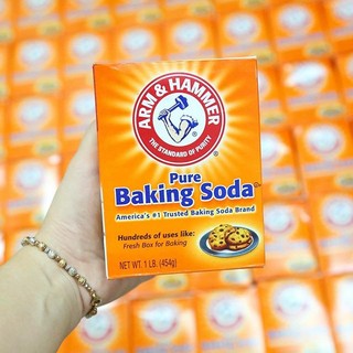 Bột Baking Soda