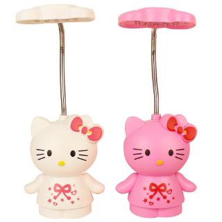 Đèn ngủ để bàn hình Hello Kitty