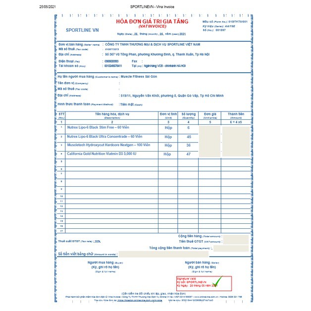 California Gold Nutrition Vitamin D3  -  - Chính Hãng Nhập Mỹ
