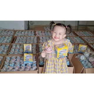 Siro Ăn Ngon BABYPUS