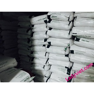 sỉ yến mạch cán dẹt/cán vỡ Úc Uni Grain - Bao 25kg