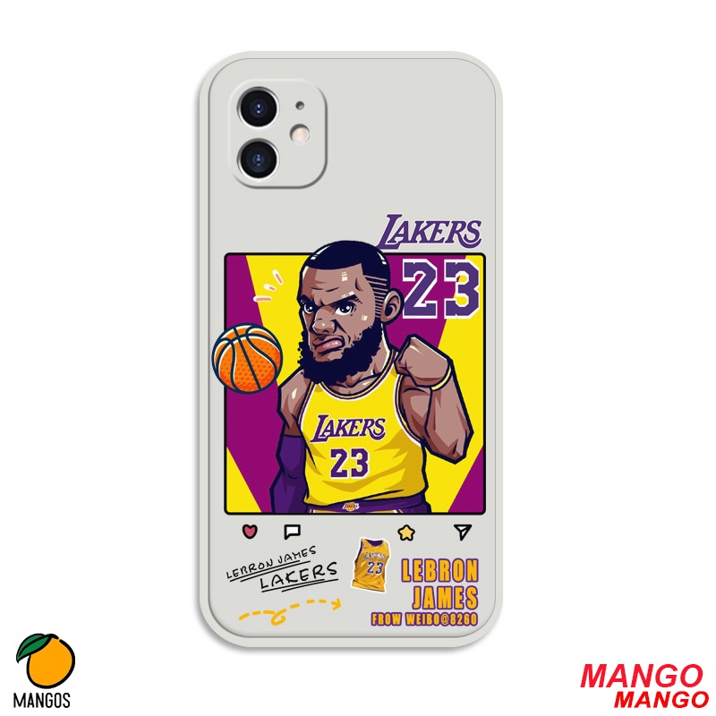 Ốp lưng iphone 6plus 6splus 7 plus 8plus X Xr XsM  11 12 13 Promax - MANGO458 - MangoOvil