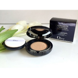 Sale 35% Phấn Nước Diorskin Forever Perfect Cushion (15g)