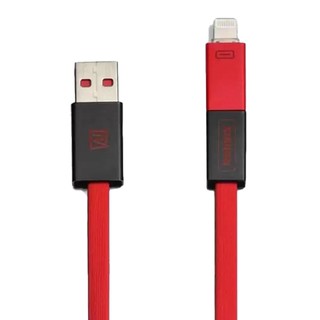 CÁP SẠC 2 ĐẦU REMAX RC-026T
