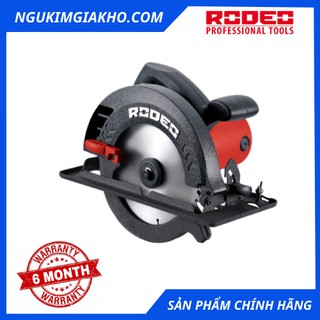 MÁY CẮT GỖ RODEO CS1250