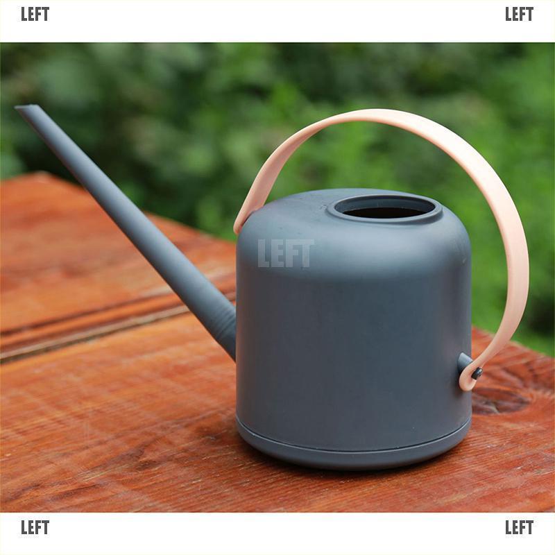 Bình Nước Tưới Cây Miệng Dài Dung Tích 1800Ml Tiện Dụng