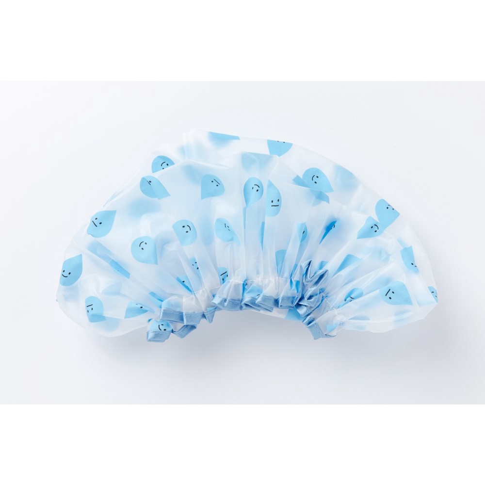 Mũ Trùm Tóc Khi Tắm ARTBOX Hàn Quốc Chống Thấm Nước Cao Cấp