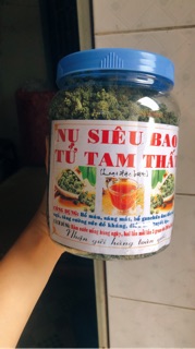 NỤ TAM THẤT