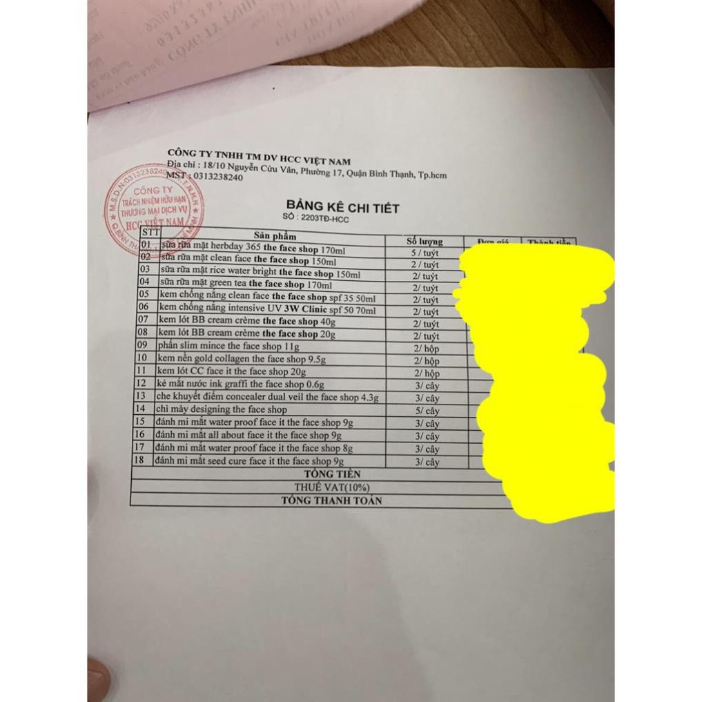 CHÌ MÀY HAI ĐẦU THE FACE SHOP DESIGING PENCIL | BigBuy360 - bigbuy360.vn