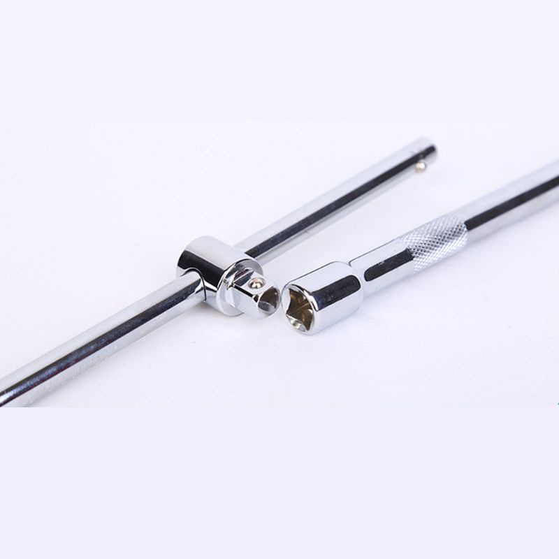 Dụng Cụ Tháo Bugi Đánh Lửa 12 Điểm 14 / 16mm