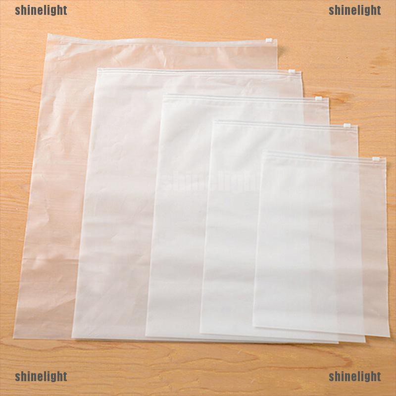 [Hàng mới về] Set 3 túi đựng đồ du lịch chống thấm nước