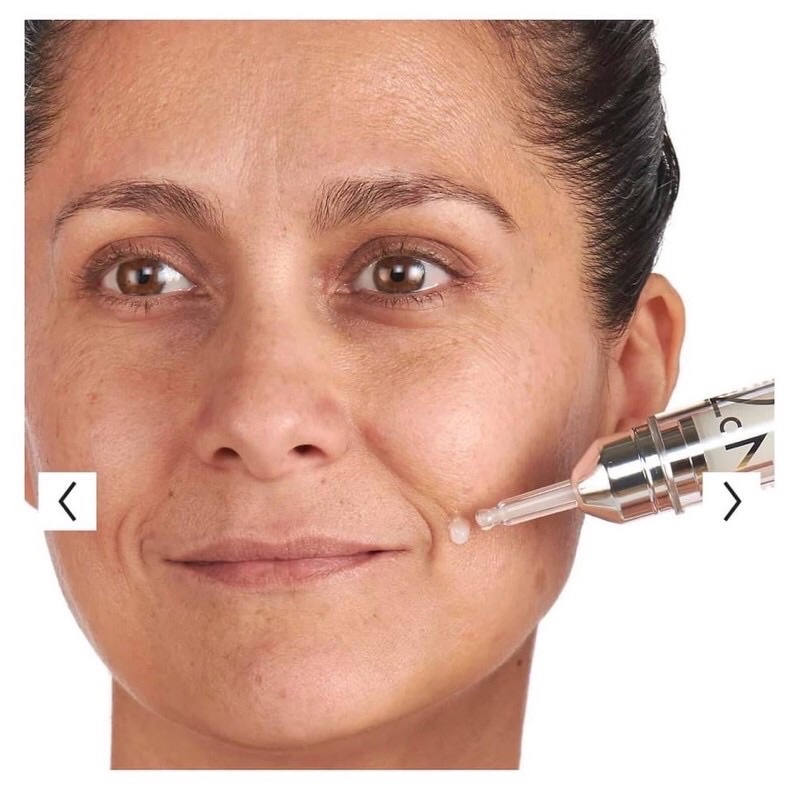 Serum chống lão hoá Laboratories Line Correcting Booster No7