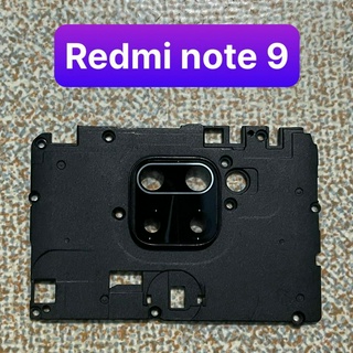 Kính camera Redmi note 9