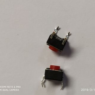 Set 40 cái công tắc chip cho quạt và bếp từ