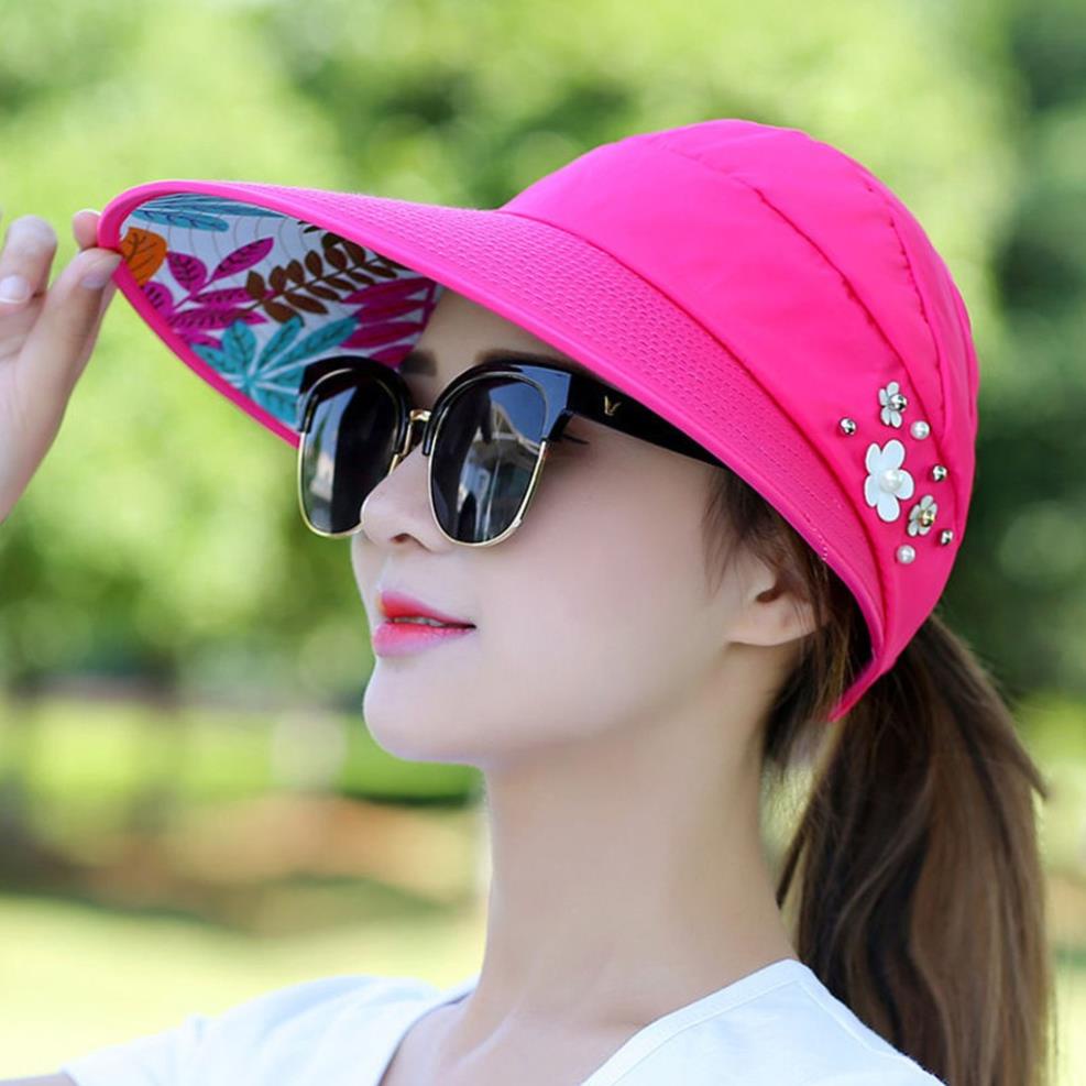 Mũ Nón Chống Nắng Thời Trang Cao Cấp | Lỗi 1 đổi 1