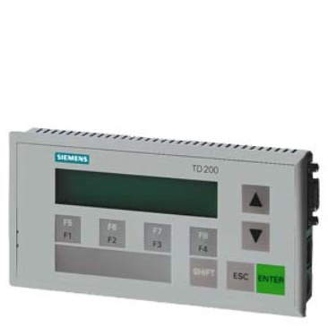 SIEMENS_Màn hình 6ES7272-0AA30-0YA1