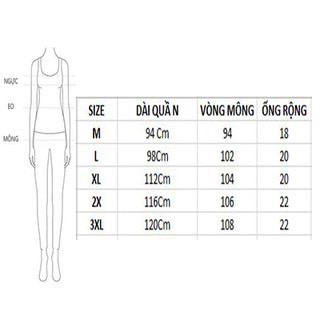 Quần Vải Kẻ 3 Sọc Ống Rộng Dáng Thể Thao Cho Nam Nữ Unisex | BigBuy360 - bigbuy360.vn