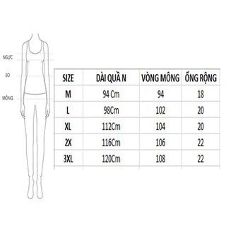 Quần Vải Kẻ 3 Sọc Ống Rộng Dáng Thể Thao Cho Nam Nữ Unisex