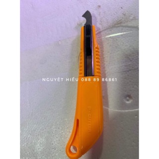 Dao cắt mica RG-334 kèm 2 đầu thay thế