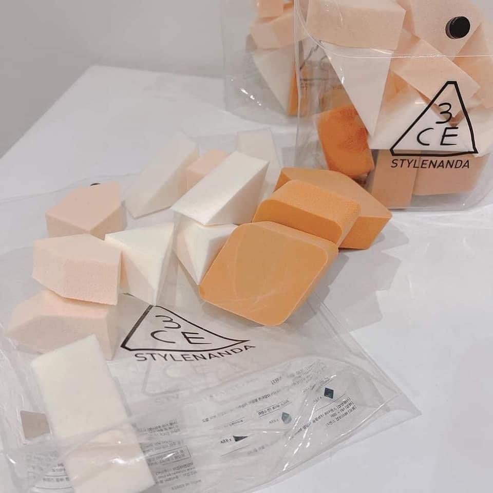 MÚT TÁN KEM NỀN CỦA 3CE - 13 mút