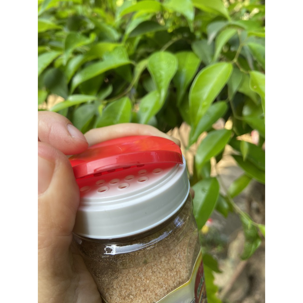 LỌ MUỐI CHẤM CHUA CAY HẢO NGON SONGCHI FOOD 200g | BigBuy360 - bigbuy360.vn