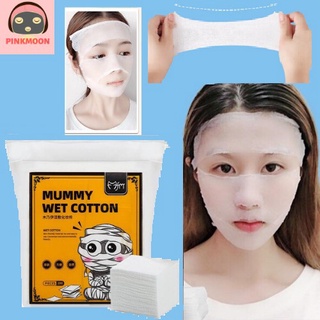 Bông tơ tằm siêu mềm dẻo đắp mặt nạ toner essence
