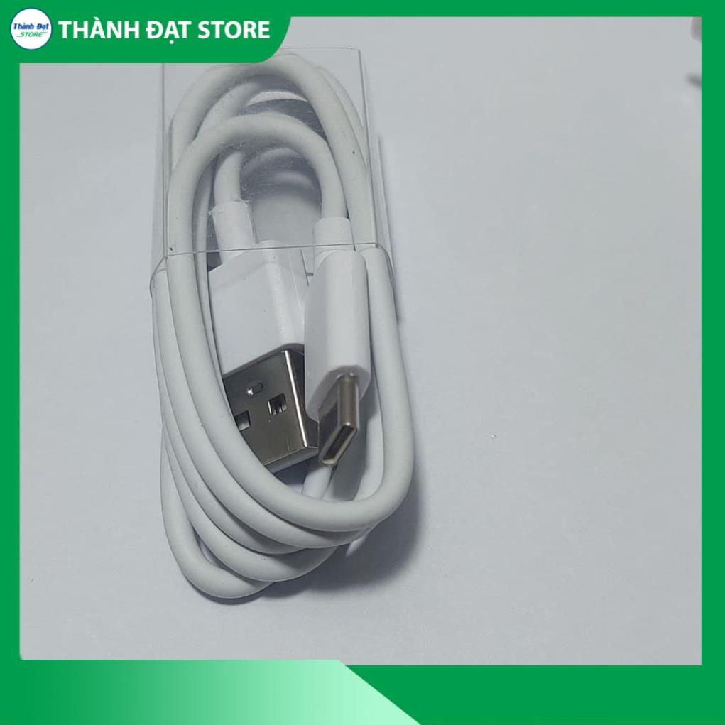 Bộ Củ, Cáp Sạc Nhanh Oppo/Realme 18W - Bộ sạc nhanh chính hãng,Bảo hành 12 tháng