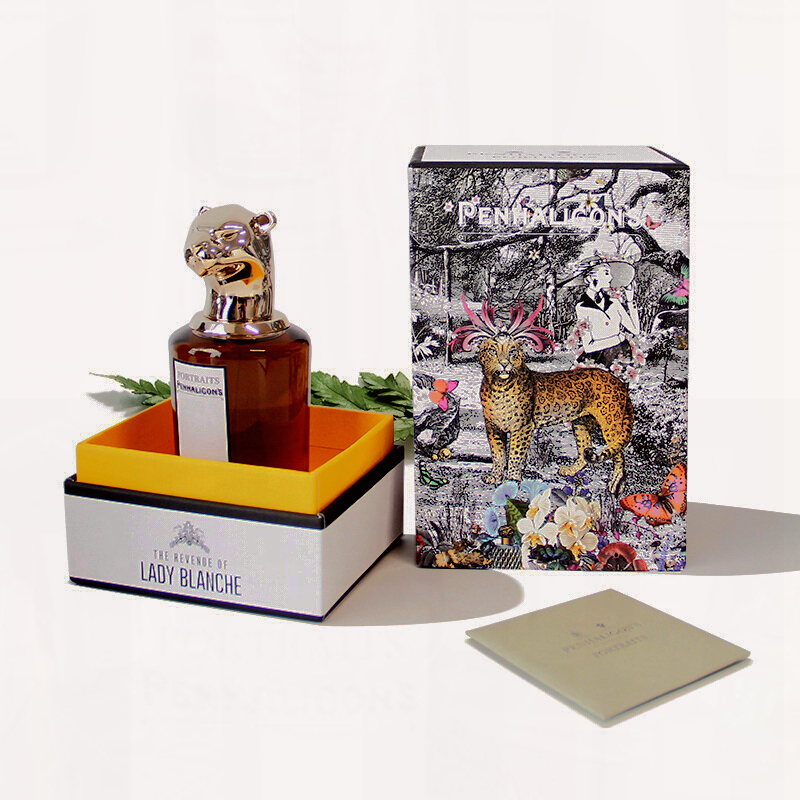 (Hàng Mới Về) Nước Hoa 75ml Mùi Hương Nhẹ Nhàng Chất Lượng Cao | BigBuy360 - bigbuy360.vn