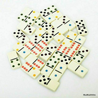 Cờ Domino N