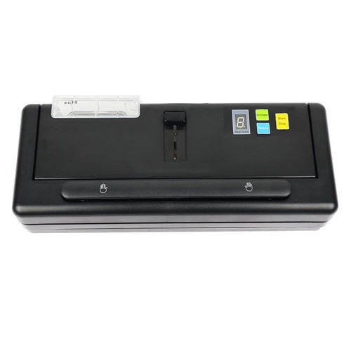 Máy hút chân không không kén túi P280-P290 bảo quản thực phẩm phiên bản mới nhất 2022 - Giá tốt chỉ hôm nay